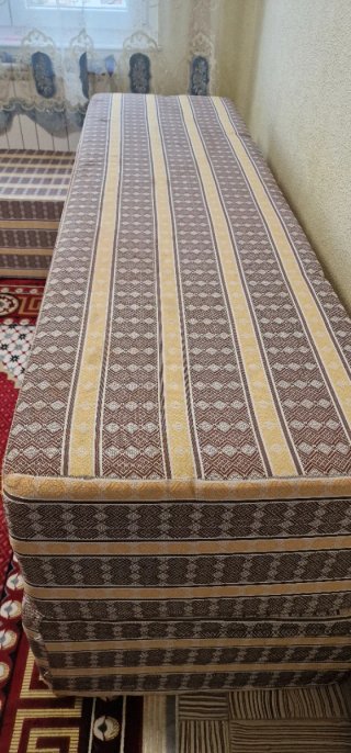 Planchas de espuma para salón árabe