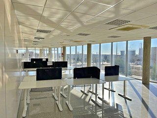 Oficina en alquiler en Valls