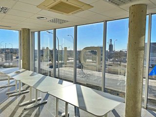 Oficina en alquiler en Valls