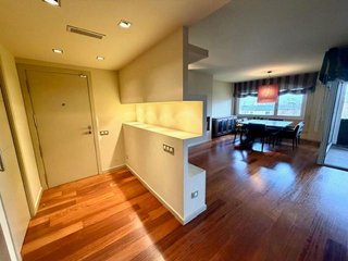 Piso en alquiler en Sarrià en Barcelona