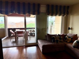Piso en alquiler en Sarrià en Barcelona