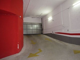 Garaje en alquiler en Marquès de la Fontsanta - Pere Garau en Palma de Mallorca
