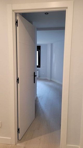 Piso en alquiler en El Carrascal en Leganés