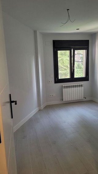 Piso en alquiler en El Carrascal en Leganés
