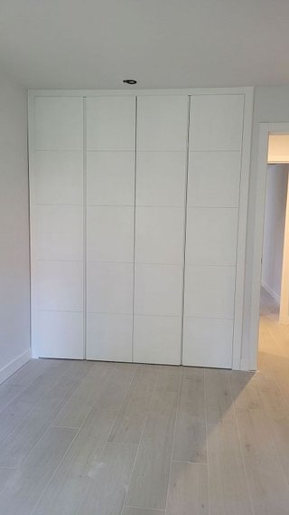 Piso en alquiler en El Carrascal en Leganés