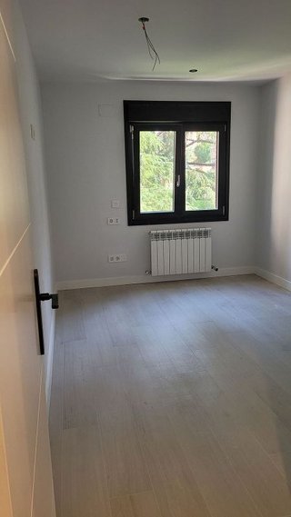 Piso en alquiler en El Carrascal en Leganés