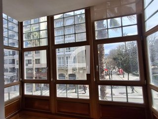 Piso en alquiler en Areal – Zona Centro en Vigo