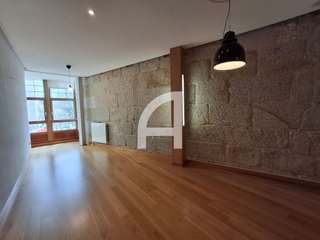 Piso en alquiler en Areal – Zona Centro en Vigo