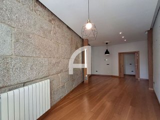 Piso en alquiler en Areal – Zona Centro en Vigo