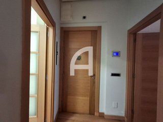Piso en alquiler en Areal – Zona Centro en Vigo
