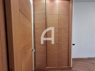 Piso en alquiler en Areal – Zona Centro en Vigo