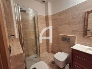Piso en alquiler en Areal – Zona Centro en Vigo