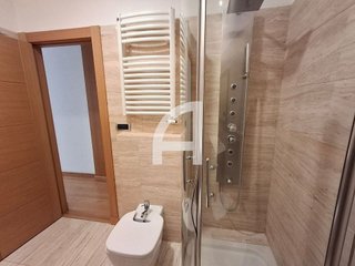 Piso en alquiler en Areal – Zona Centro en Vigo