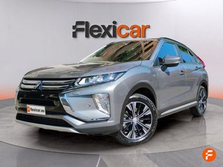 Mitsubishi Eclipse Cross 150T Motion