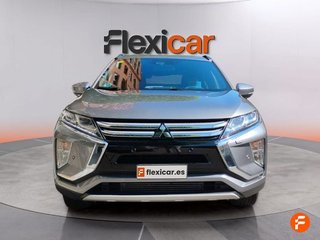 Mitsubishi Eclipse Cross 150T Motion
