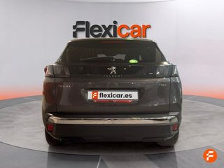 Peugeot 3008 1.2 100KW Allure Pack eDCS6
