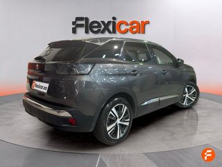 Peugeot 3008 1.2 100KW Allure Pack eDCS6
