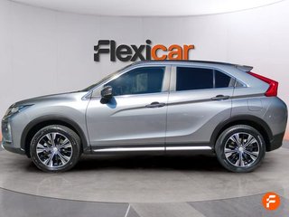 Mitsubishi Eclipse Cross 150T Motion