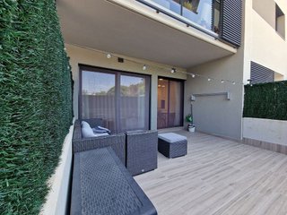 Piso en alquiler en Domeny - Fontajau - Taialà en Girona
