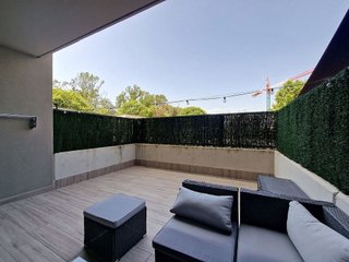 Piso en alquiler en Domeny - Fontajau - Taialà en Girona