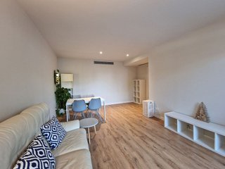 Piso en alquiler en Domeny - Fontajau - Taialà en Girona