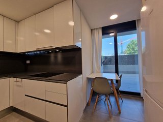 Piso en alquiler en Domeny - Fontajau - Taialà en Girona