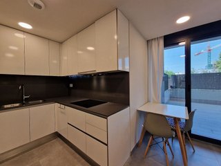 Piso en alquiler en Domeny - Fontajau - Taialà en Girona