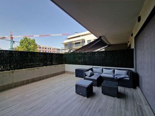 Piso en alquiler en Domeny - Fontajau - Taialà en Girona