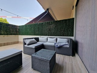 Piso en alquiler en Domeny - Fontajau - Taialà en Girona