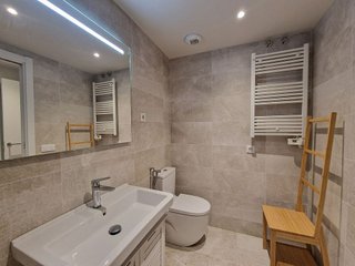 Piso en alquiler en Domeny - Fontajau - Taialà en Girona