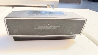 Bose SoundLink Mini Altavoz Bluetooth