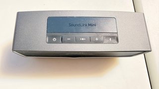 Bose SoundLink Mini Altavoz Bluetooth