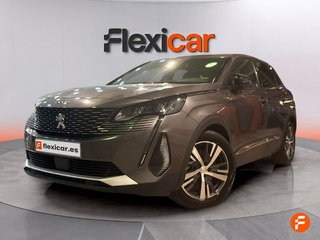 Peugeot 3008 1.2 100KW Allure Pack eDCS6