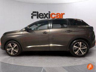 Peugeot 3008 1.2 100KW Allure Pack eDCS6