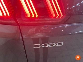 Peugeot 3008 1.2 100KW Allure Pack eDCS6