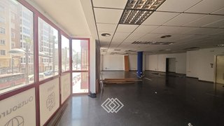 Oficina en alquiler en Patraix en Valencia