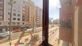Oficina en alquiler en Patraix en Valencia