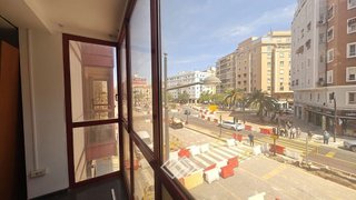 Oficina en alquiler en Patraix en Valencia