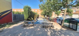 Piso en venta en Alagón