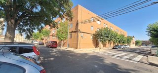 Piso en venta en Alagón