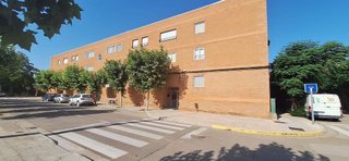 Piso en venta en Alagón