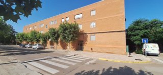 Piso en venta en Alagón