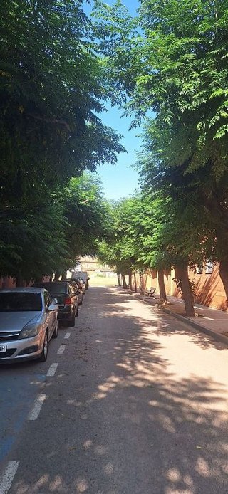 Piso en venta en Alagón