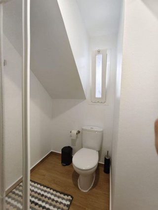 Piso en alquiler en Centro en Mérida