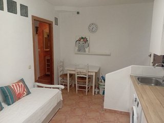 Estudio en alquiler en Cerrado Calderón - El Morlaco en Málaga