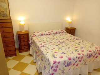 Estudio en alquiler en Cerrado Calderón - El Morlaco en Málaga