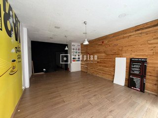 Local comercial en alquiler en Casco Histórico en Alcalá de Henares