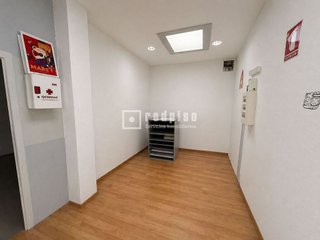 Local comercial en alquiler en Casco Histórico en Alcalá de Henares