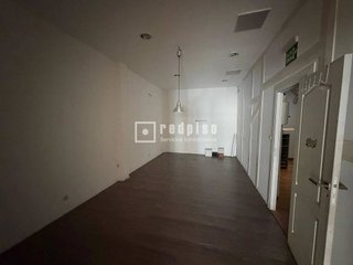Local comercial en alquiler en Casco Histórico en Alcalá de Henares