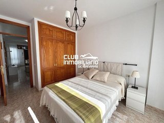 Piso en alquiler en La Salle - Cuatro Torres en Santa Cruz de Tenerife